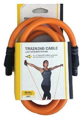 Cable élastique d'entraînement  Orange  Résistance légère - SKLZ