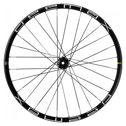 Mavic E-Deemax 35 27.5'' Rear Wheel | Boost 12x148 mm | Center Lock |