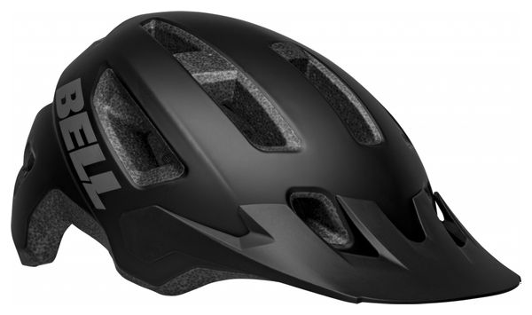 Casco Bell Nomad 2 K001 negro mate