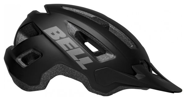 Bell Nomad 2 K001 Matte Black 2022 Helmet