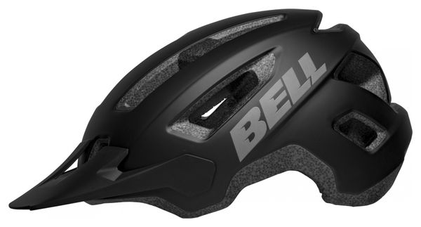 Bell Nomad 2 K001 Matte Black 2022 Helmet