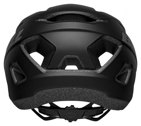 Bell Nomad 2 K001 Matte Black 2022 Helmet