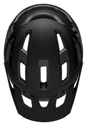 Bell Nomad 2 K001 Matte Black 2022 Helmet