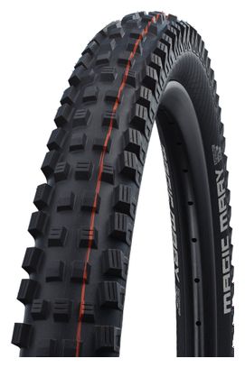 Schwalbe Magic Mary 29 &#39;&#39; Tubeless Easy Flexible Super Gravity Addix Soft E-25 Cubierta MTB