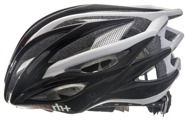 ZERO RH Helm ZW wit/zwart