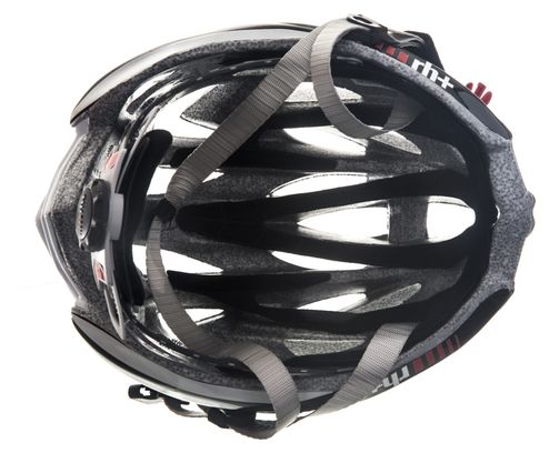 ZERO RH Helm ZW wit/zwart
