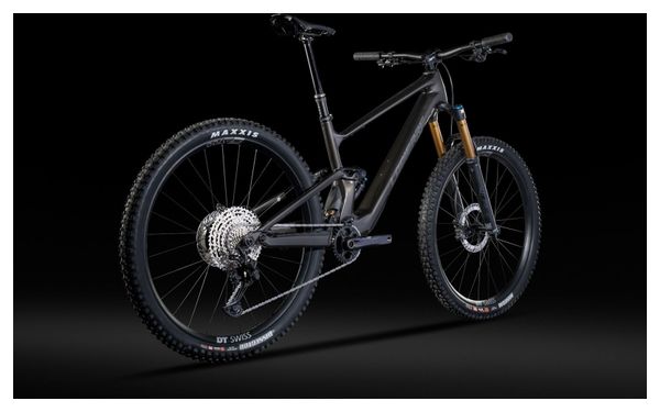 Lapierre Zesty CF 8.9 Shimano 12V 29