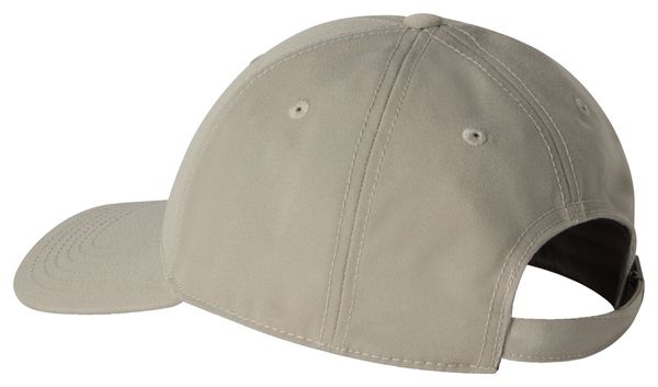 The North Face '66 Classic Cap Grau