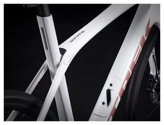 Womens Road Loop 2020 Trek Domane SL 6 Disc Shimano Ultegra 11V