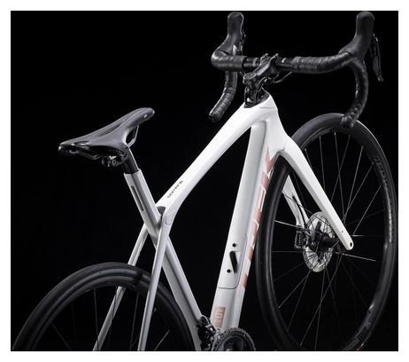 Womens Road Loop 2020 Trek Domane SL 6 Disc Shimano Ultegra 11V