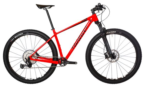 Mtb 29 wilier sale