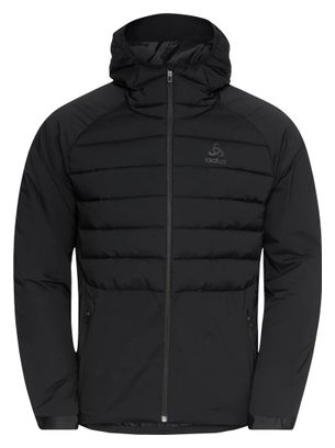 Veste Thermique Odlo Ascent S-Thermic Noir