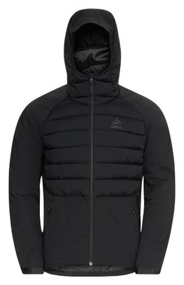 Veste Thermique Odlo Ascent S-Thermic Noir