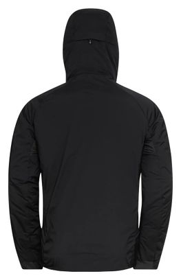 Veste Thermique Odlo Ascent S-Thermic Noir