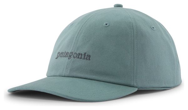Patagonia Graphic Trad Blue Cap