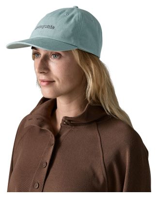 Patagonia Graphic Trad Blue Cap