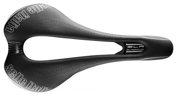 Selle Italia Selle De Vélo SLR Boost Kit Carbonio Superflow