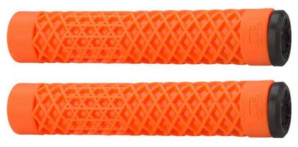 Odi Cult/Vans Grips Orange