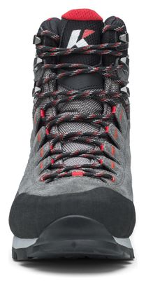 Kayland Grand Tour Gore-Tex Women's Hiking Boots Blue
