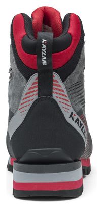 Kayland Grand Tour Gore-Tex Women's Hiking Boots Blue