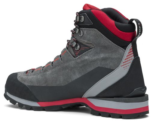 Kayland Grand Tour Gore-Tex Women's Hiking Boots Blue