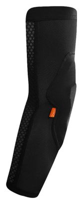 Coderas Racer 1927 Motion Elbow 2 Negras
