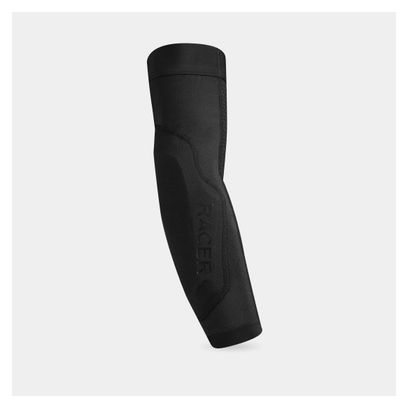 Coderas Racer 1927 Motion Elbow 2 Negras