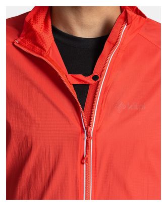Veste de course pour homme Kilpi TIRANO-M