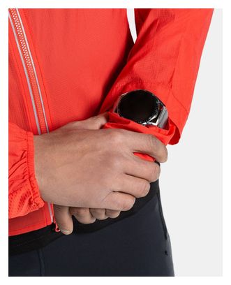 Veste de course pour homme Kilpi TIRANO-M