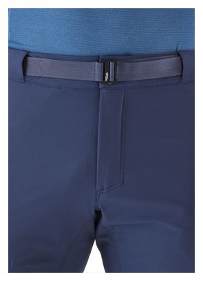 Rab Incline AS Softshell Pants Blue