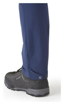 Rab Incline AS Softshell Pants Blue