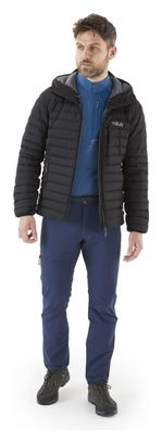 Rab Incline AS Softshell Pants Blue