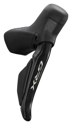 Shimano GRX Di2 ST-RX715-R/BR-RX410 Kit de freno de disco derecho/trasero 12S (sin rotor) J-Kit 1700 mm