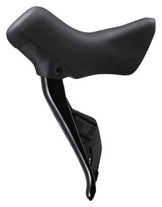 Shimano GRX Di2 ST-RX715-R/BR-RX410 Kit de freno de disco derecho/trasero 12S (sin rotor) J-Kit 1700 mm