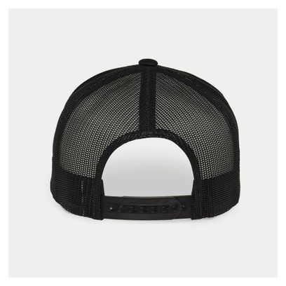 Casquette AlpineStars Flag Vert/Noir