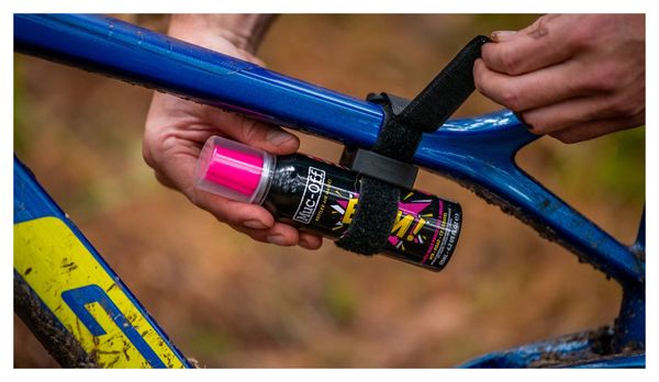 Muc-Off B.A.M! Draagriem voor Muc-Off B.A.M! Anti-lek spray