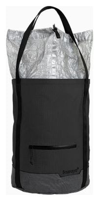 Samaya Belay 20L Black Storage Bag