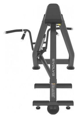 Evolve Fitness PR-231 - Machine à T-Row professionnel