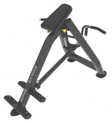 Evolve Fitness PR-231 - Machine à T-Row professionnel