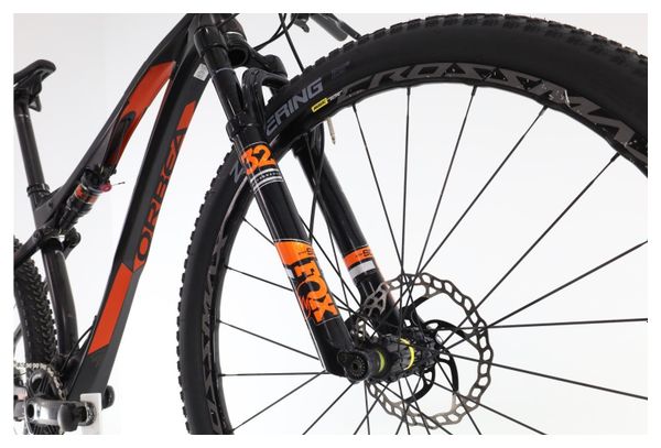 Produit reconditionné · Orbea Oiz Carbone GX / Vélo VTT / Orbea | Bon état