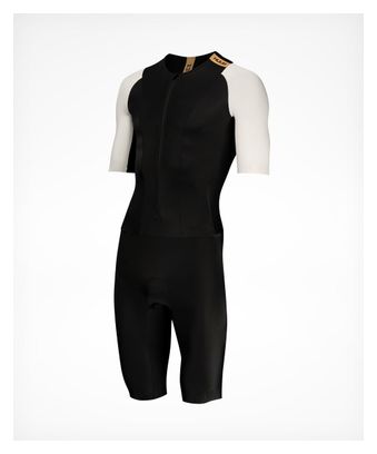 Huub Performance Tri-function Zwart / Wit
