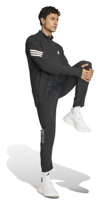 Haut 1/2 Zip adidas adi365 Iconic Noir Homme