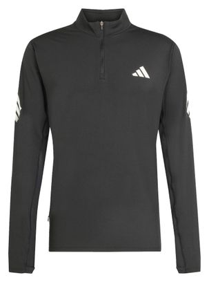 Haut 1/2 Zip adidas adi365 Iconic Noir Homme