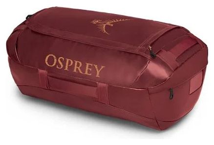 Bolsa de viaje Osprey Transporter 65 Roja