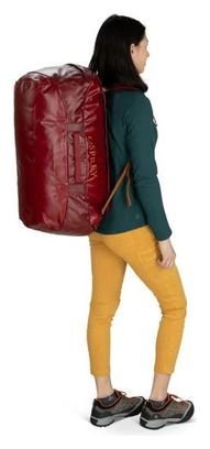 Sac de Voyage Osprey Transporter 65 Rouge