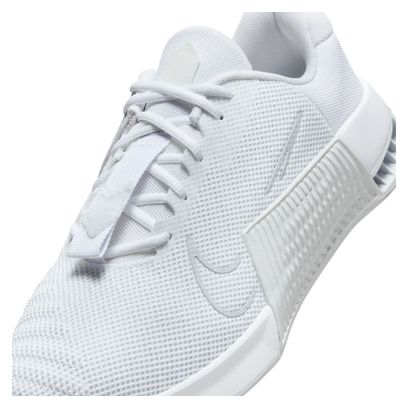 Nike Metcon 9 Trainingsschuhe Grau Herren