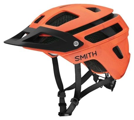 Casque smith forefront 2 mips matte cinder haze