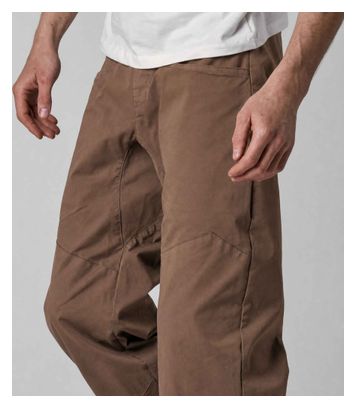 Hose „Looking For Wild“ von Acellu, braun, für Herren