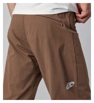 Hose „Looking For Wild“ von Acellu, braun, für Herren