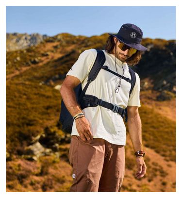 Hose „Looking For Wild“ von Acellu, braun, für Herren